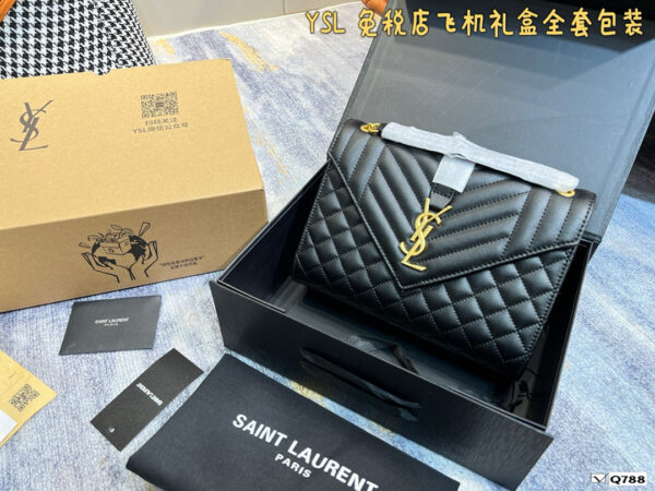 YSL 56.68$ code 306-7062-R - Image 5