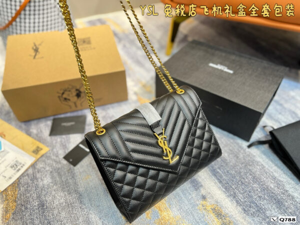 YSL 56.68$ code 306-7062-R - Image 7