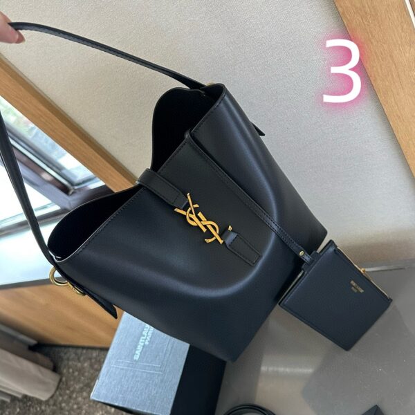 YSL 49.59$ code 306-7211-R - Image 3