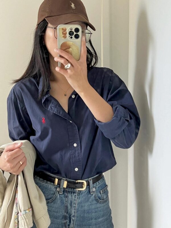 POLO 25.99$ CODE zhou-7216-R - Image 4