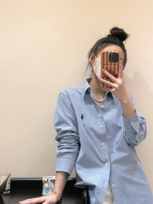 POLO 25.99$ CODE zhou-7216-R - Image 6