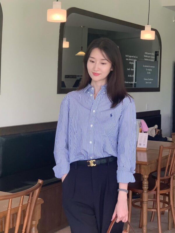 POLO 25.99$ CODE zhou-7215-R - Image 8