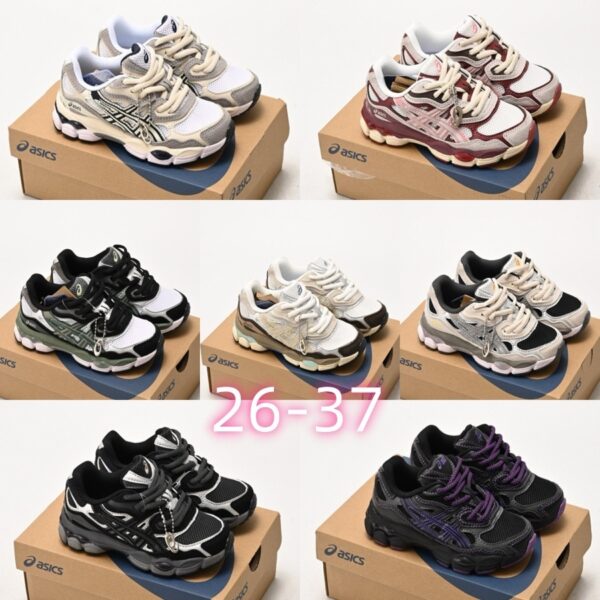 ASICS 50.99$ CODE 294-7463-R