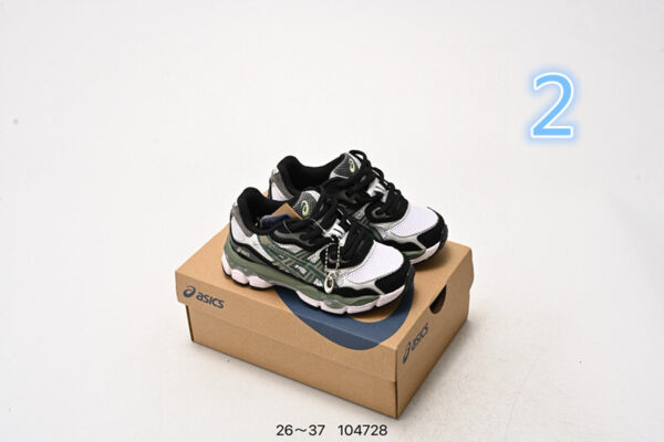 ASICS 50.99$ CODE 294-7463-R - Image 4