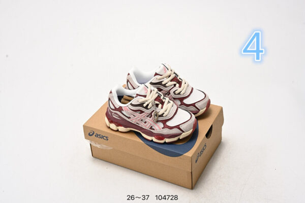 ASICS 50.99$ CODE 294-7463-R - Image 6
