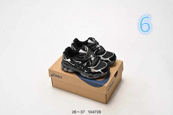 ASICS 50.99$ CODE 294-7463-R - Image 8