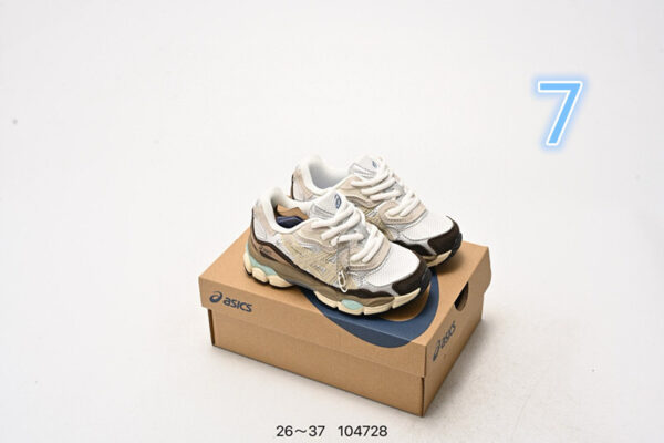 ASICS 50.99$ CODE 294-7463-R - Image 9