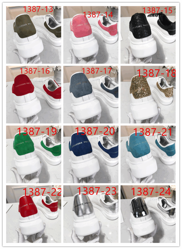 C1144-340￥46$McQueen - Image 2