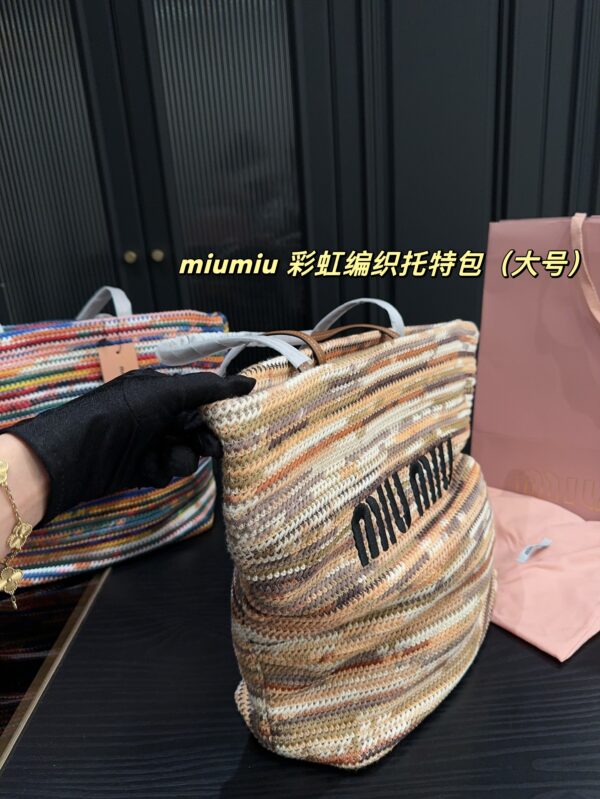 MIUMIU 66.26$ code 306-7456-R - Image 2