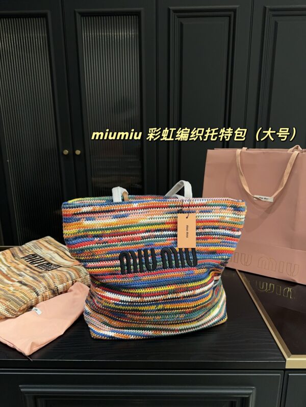 MIUMIU 66.26$ code 306-7456-R - Image 9