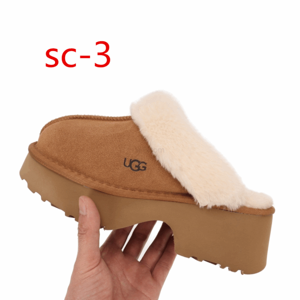 Z7080 53$ UGG - Image 2