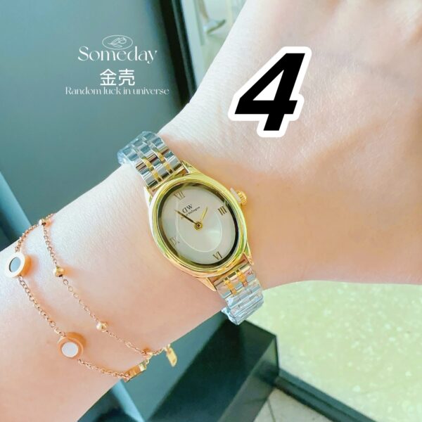 DW 35.55$ code xia-7452-RD - Image 2