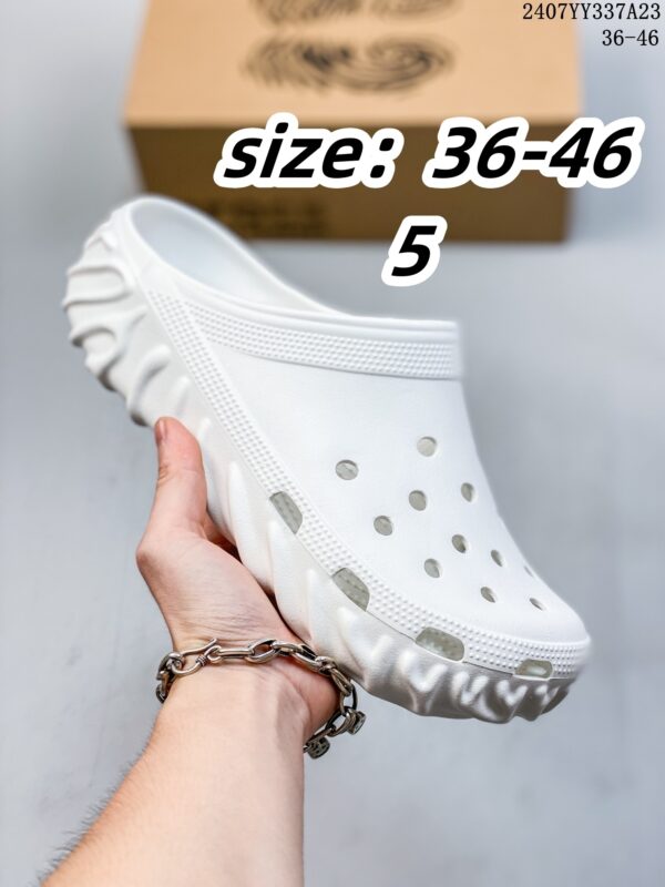 CROCS 39.99$ code 351-7447-R - Image 4