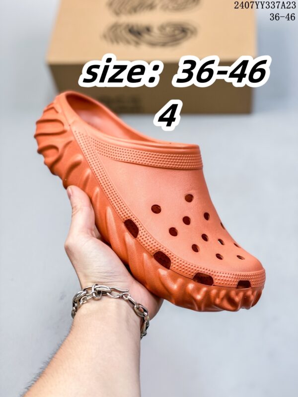 CROCS 39.99$ code 351-7447-R - Image 5