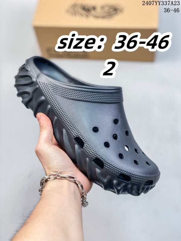 CROCS 39.99$ code 351-7447-R - Image 6