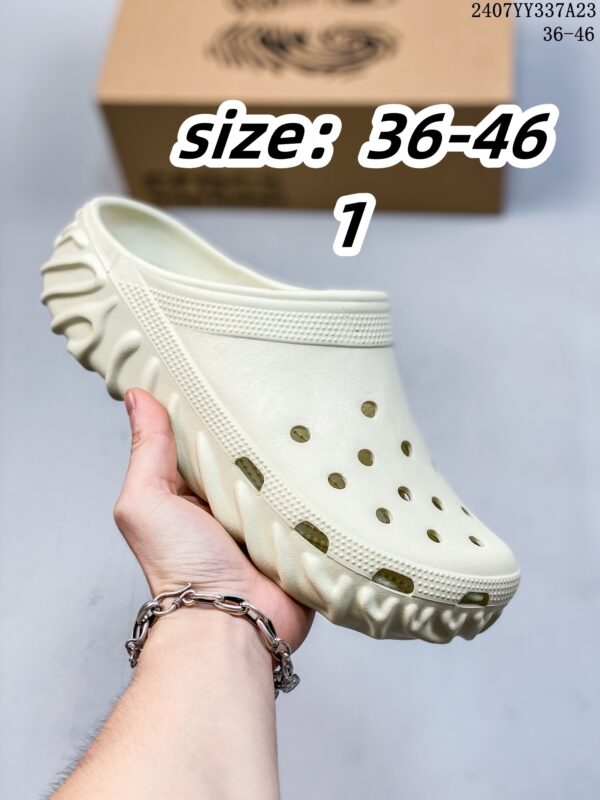 CROCS 39.99$ code 351-7447-R - Image 8