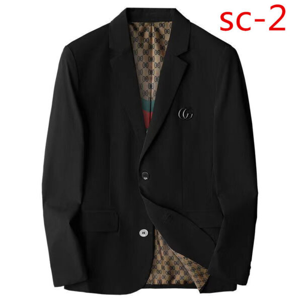 Z3022-78.88$-Size M-4XL - Image 3