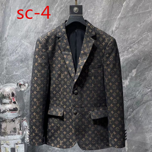 Z3022-78.88$-Size M-4XL - Image 4