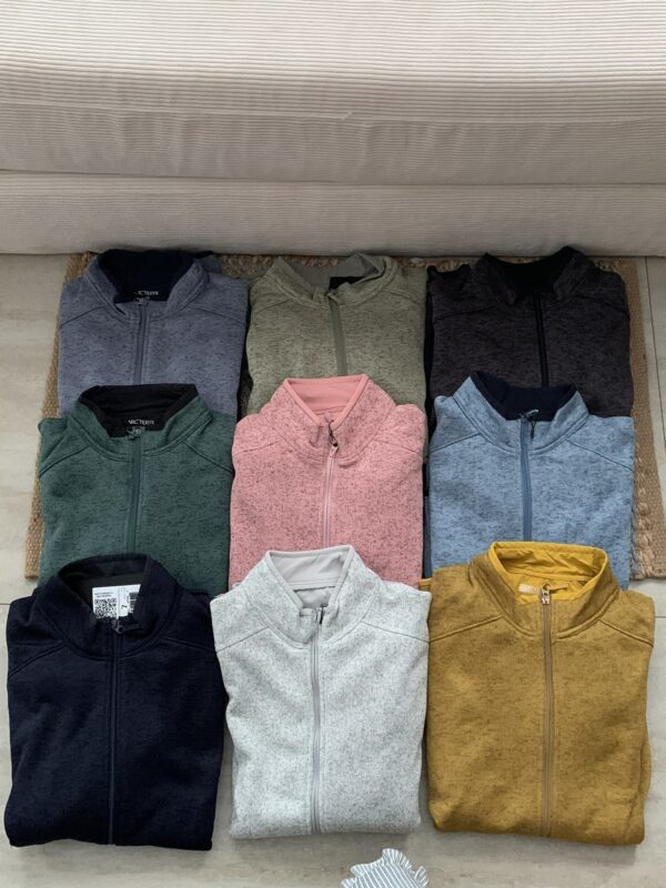 Arcteryx 118$ code 561-7440-R