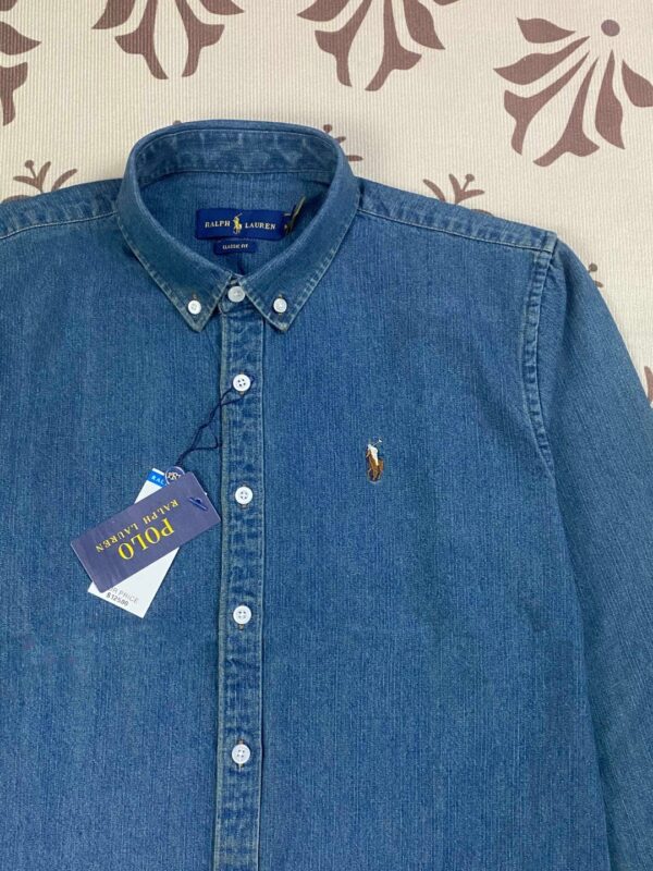 polo 35.66$ code zhou -7435-R - Image 4