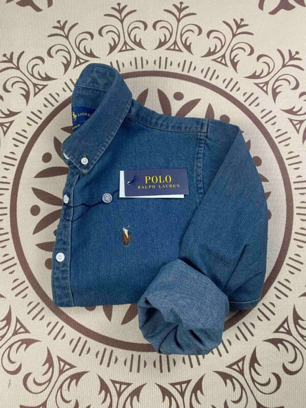 polo 35.66$ code zhou -7435-R - Image 6