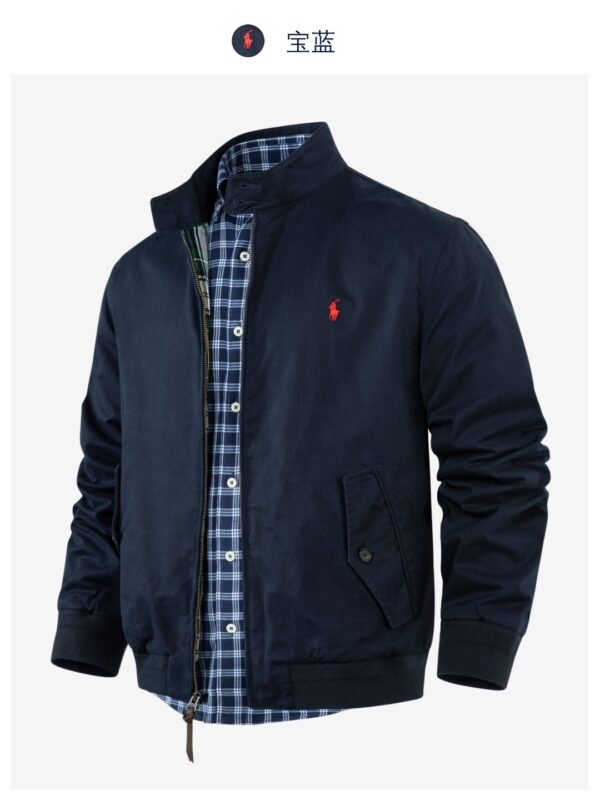polo 46.66$ CODE zhou-7430-R - Image 5