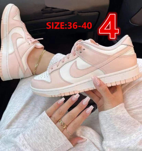 C1481-279￥ 43$ NIKE - Image 4