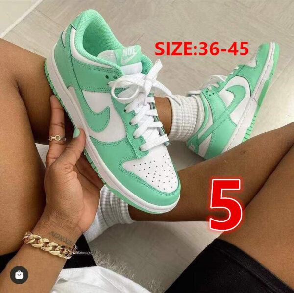 C1481-279￥ 43$ NIKE - Image 5