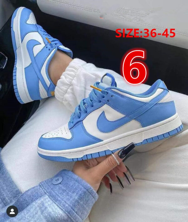 C1481-279￥ 43$ NIKE - Image 6