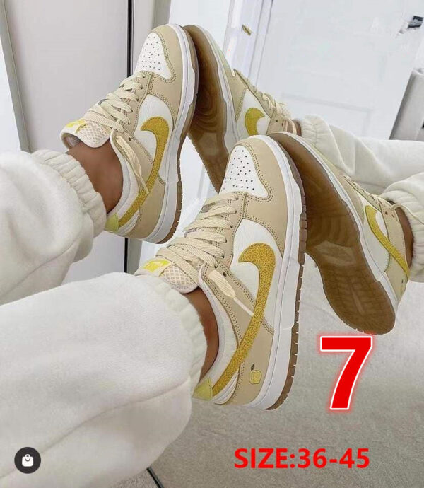 C1481-279￥ 43$ NIKE - Image 7