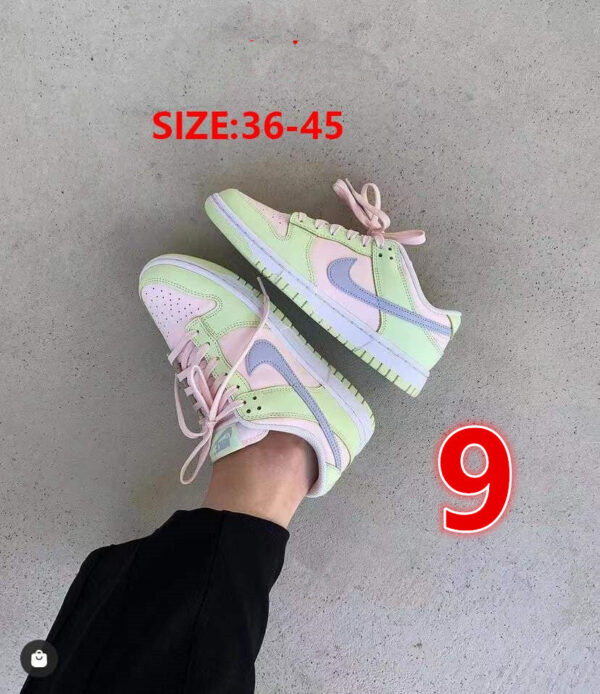 C1481-279￥ 43$ NIKE - Image 9