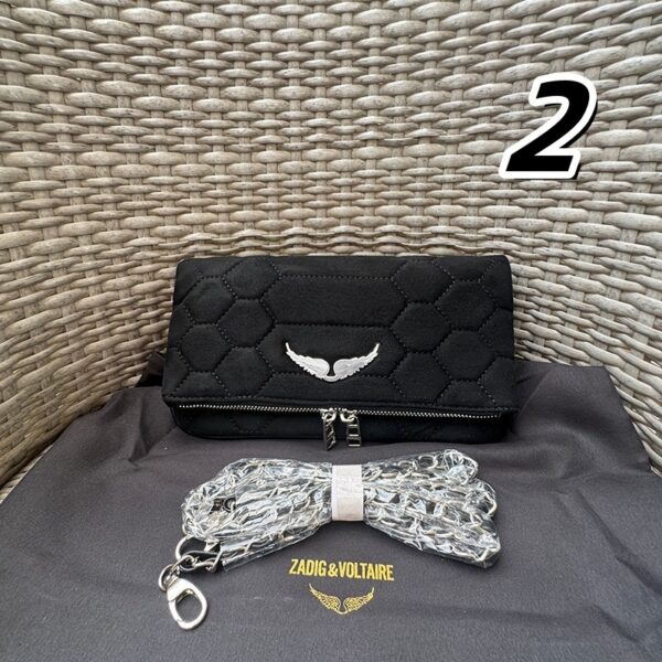 zadig&voltaire 55.88$ code 471-7427-R - Image 5