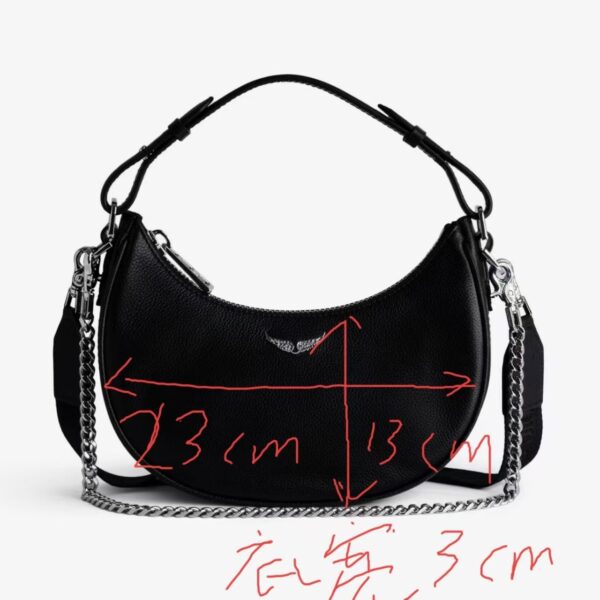 zadig&voltaire 54.66$ code 471-7425-R - Image 2