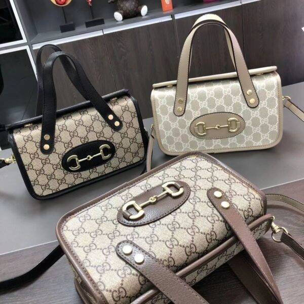 Z2811-55.98$-Gucci size 27 * 17 * 11 - Image 2