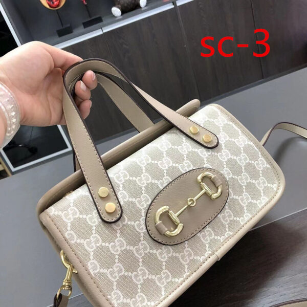 Z2811-55.98$-Gucci size 27 * 17 * 11