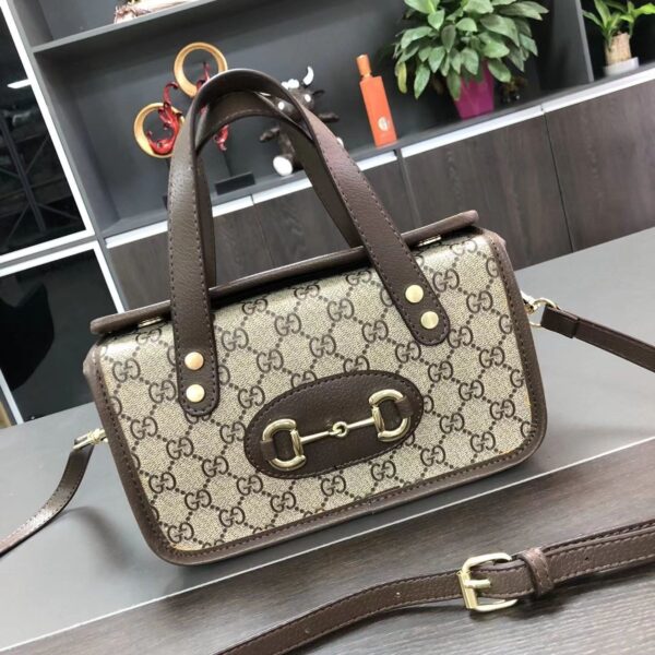 Z2811-55.98$-Gucci size 27 * 17 * 11 - Image 5