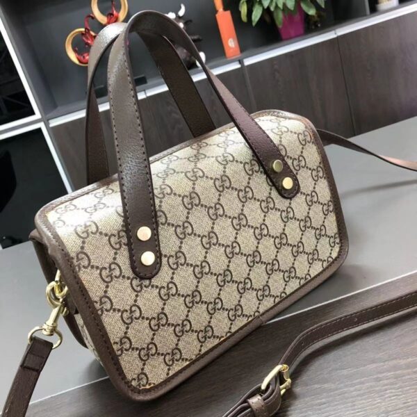 Z2811-55.98$-Gucci size 27 * 17 * 11 - Image 6