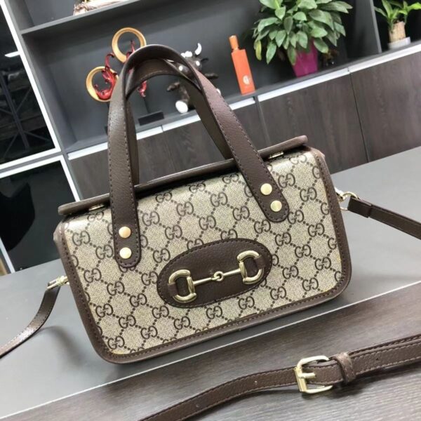 Z2811-55.98$-Gucci size 27 * 17 * 11 - Image 7