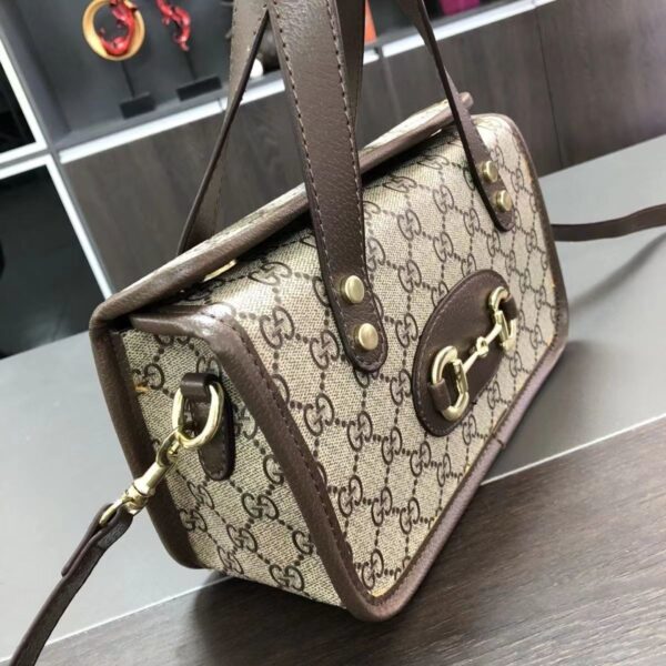Z2811-55.98$-Gucci size 27 * 17 * 11 - Image 8