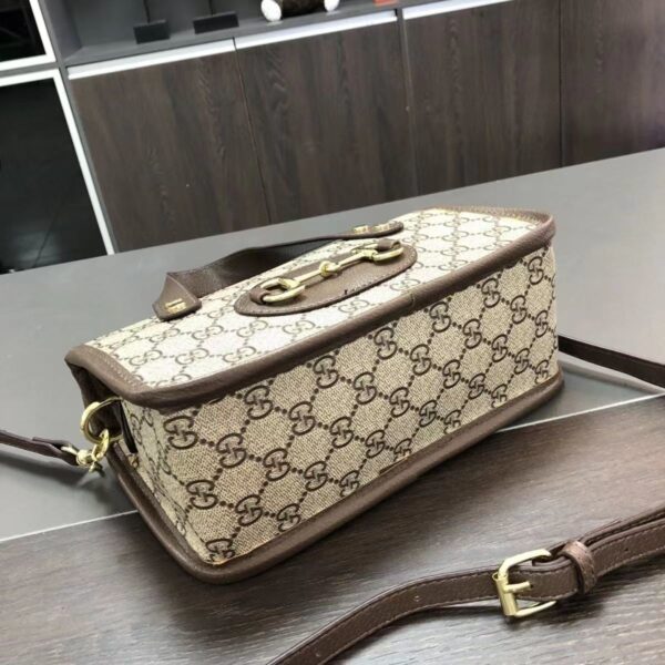 Z2811-55.98$-Gucci size 27 * 17 * 11 - Image 9