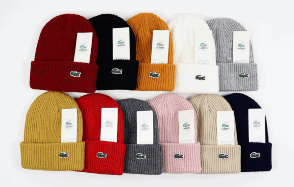 B1770-20$LACOSTE - Image 12