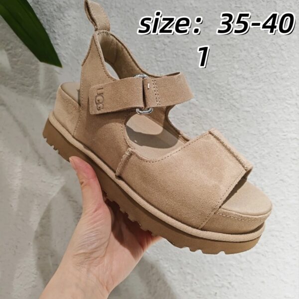 UGG 69.99$ code 560-7418-R - Image 4