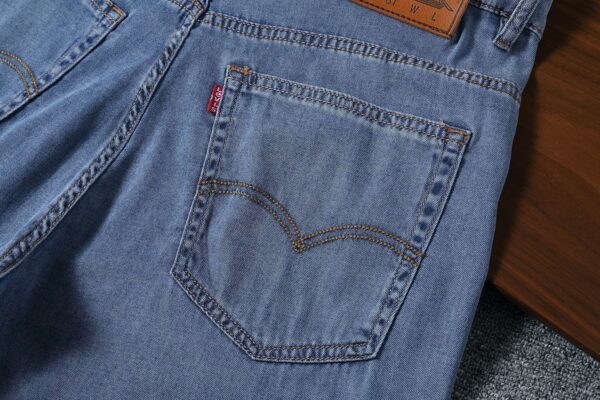 jeans 41.11$ code 346-7414-R - Image 9
