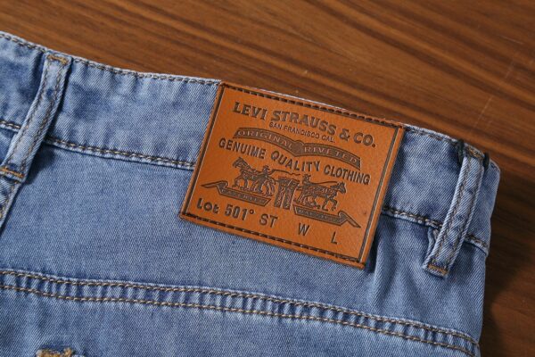 jeans 41.11$ code 346-7414-R - Image 10