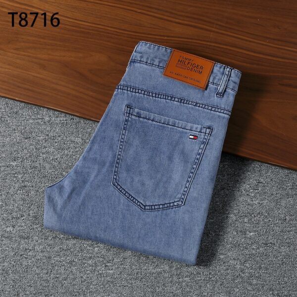 jeans 41.11$ code 346-7413-R - Image 3