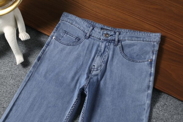 jeans 41.11$ code 346-7413-R - Image 6