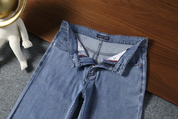 jeans 41.11$ code 346-7413-R - Image 7