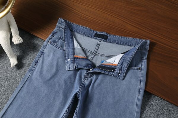 jeans 41.11$ code 346-7412-R - Image 7
