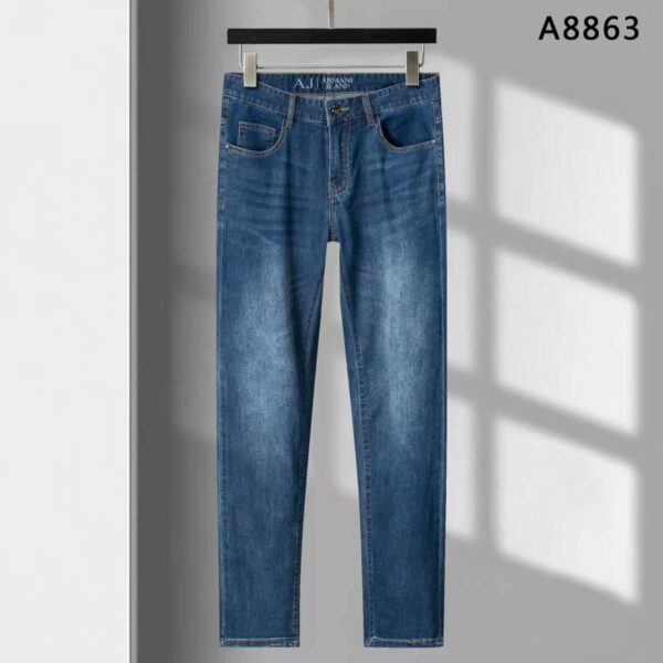 jeans 41.11$ code 346-7411-R - Image 4
