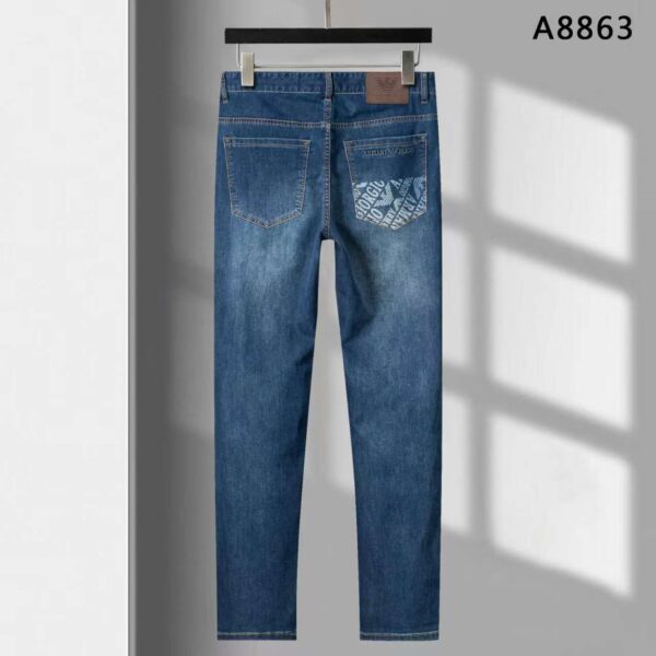 jeans 41.11$ code 346-7411-R - Image 5